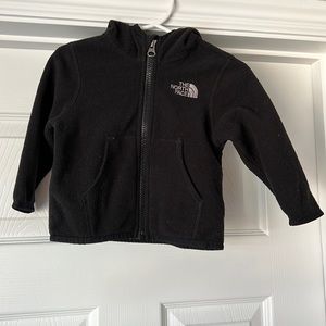 Baby North Face Fleece 6-12 months